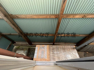 【バルコニー】 | 滝井元町2丁目貸家