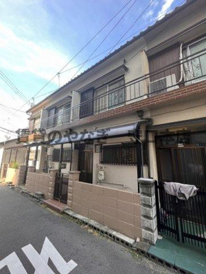 【外観】 | 滝井元町2丁目貸家