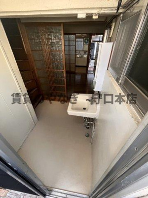 【内装】 | 滝井元町2丁目貸家