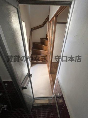 【内装】 | 滝井元町2丁目貸家