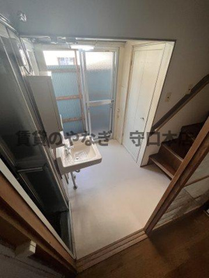 【内装】 | 滝井元町2丁目貸家