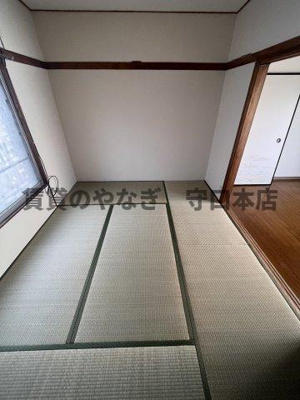 【和室】 | 滝井元町2丁目貸家