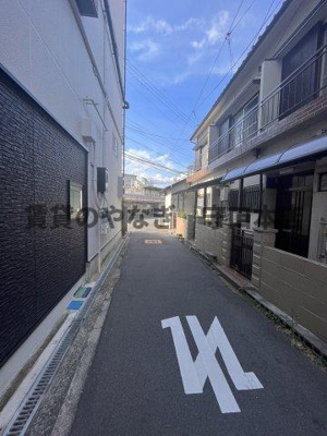 【周辺】 | 滝井元町2丁目貸家