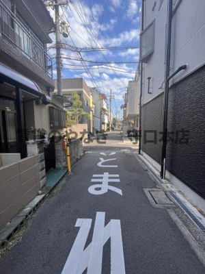 【周辺】 | 滝井元町2丁目貸家