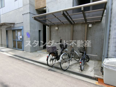 【その他共用部分】 | ハイアットコート薮野