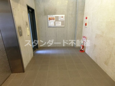 【その他】 | ハイアットコート薮野