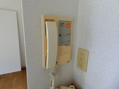 【セキュリティ】 | グリーンテラスアオキ