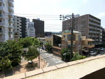 【展望】 | グリーンテラスアオキ