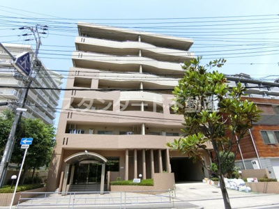 【外観】 | グリーンテラスアオキ