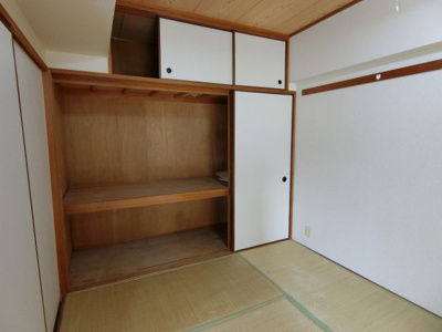 【収納】 | グリーンテラスアオキ