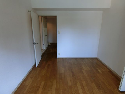 【洋室】 | グリーンテラスアオキ