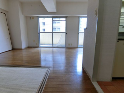 【居間・リビング】 | グリーンテラスアオキ