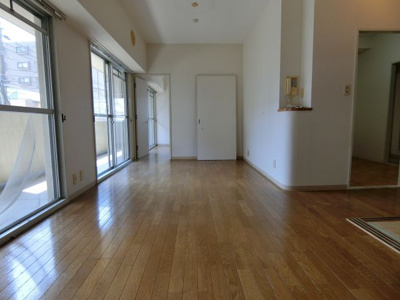 【居間・リビング】 | グリーンテラスアオキ