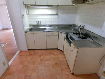 【キッチン】 | グリーンテラスアオキ