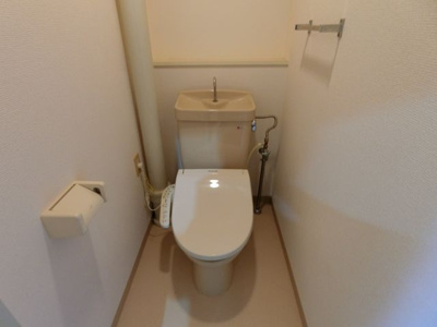 【トイレ】 | グリーンテラスアオキ