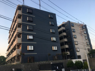 【外観】 | タワービレッジ鷺沼