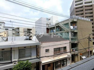 【展望】 | サニーレジデンス吉野