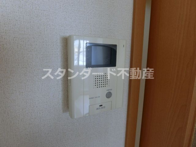 【セキュリティ】 | サニーレジデンス吉野