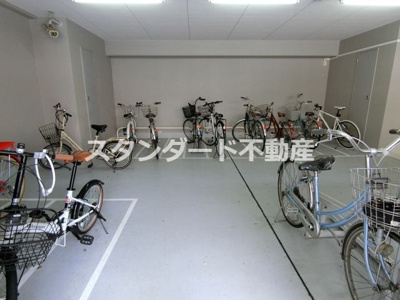 【その他共用部分】 | サニーレジデンス吉野