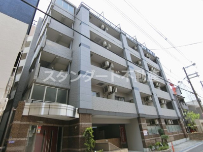 【外観】 | サニーレジデンス吉野