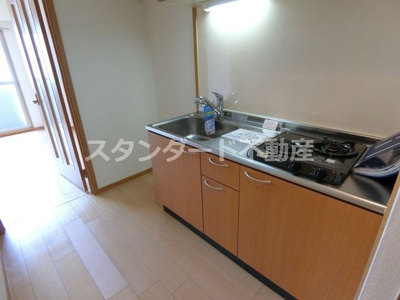 【キッチン】 | サニーレジデンス吉野