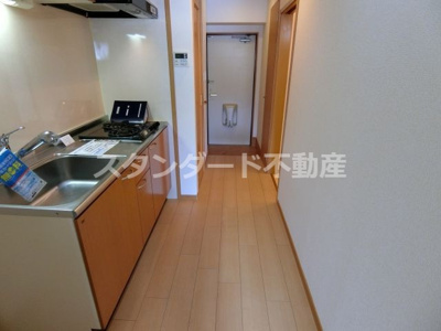 【キッチン】 | サニーレジデンス吉野