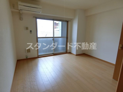 【居間・リビング】 | サニーレジデンス吉野