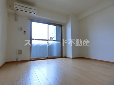 【洋室】 | サニーレジデンス吉野