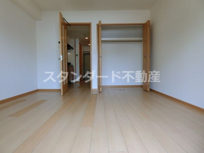 【居間・リビング】 | サニーレジデンス吉野