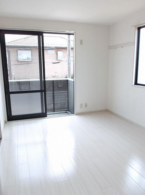 【洋室】 | スカイハイツ Ｃ