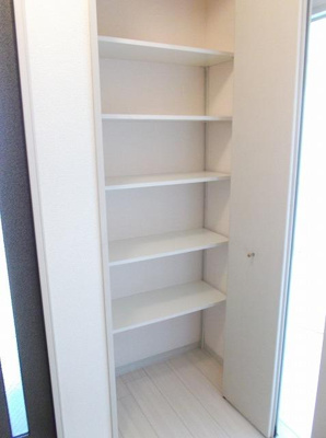 【その他】 | スカイハイツ Ｃ