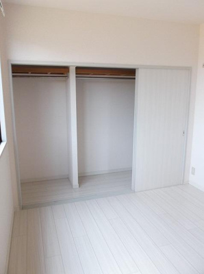 【収納】 | スカイハイツ Ｃ