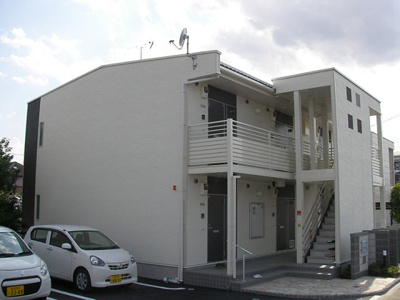 【エントランス】 | 北斗Ⅲ