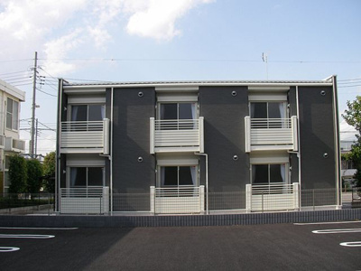 【外観】 | 北斗Ⅲ