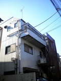アビタシオン高柳の画像