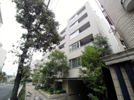 ディアナコート小石川竹早の画像