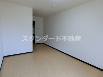 【洋室】 | フジパレス福島ノース