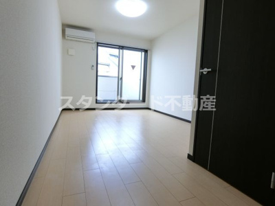 【居間・リビング】 | フジパレス福島ノース