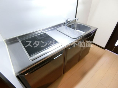 【キッチン】 | フジパレス福島ノース