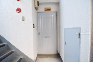 【その他共用部分】 | 共用部　玄関ドア