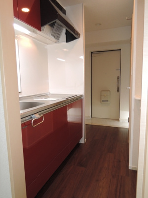 【キッチン】 | スペチアーレ桜ケ丘