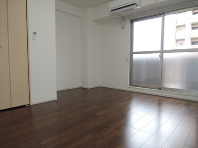 【洋室】 | スペチアーレ桜ケ丘