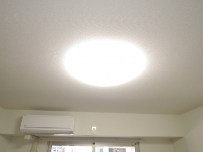 【内装】 | スペチアーレ桜ケ丘 | ☆照明付☆