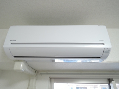 【内装】 | スペチアーレ桜ケ丘 | ☆エアコン☆