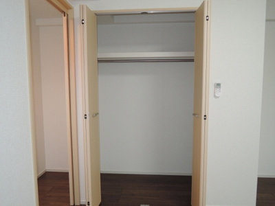 【収納】 | スペチアーレ桜ケ丘