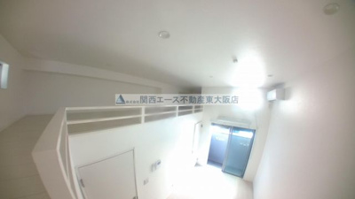  | クロスレジデンス放出