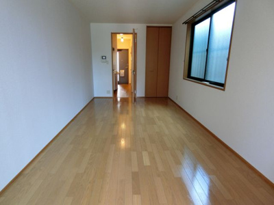 【洋室】 | レトア海老江