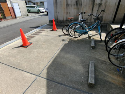 【その他共用部分】 | レトア海老江