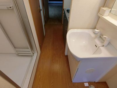 【内装】 | レトア海老江