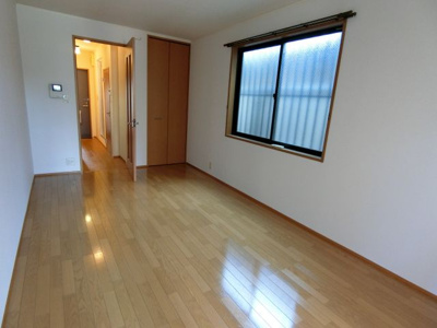 【寝室】 | レトア海老江